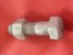 Hot Dipped Galvanised Bolt and Nut  4.6 Mild Steel