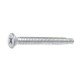 10-24x40 CSK C3 (Gal) Self Drilling Screw