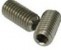 M12x45 Cup Point Grub Screws Stainless Steel