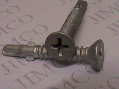 picture shows winged screw.